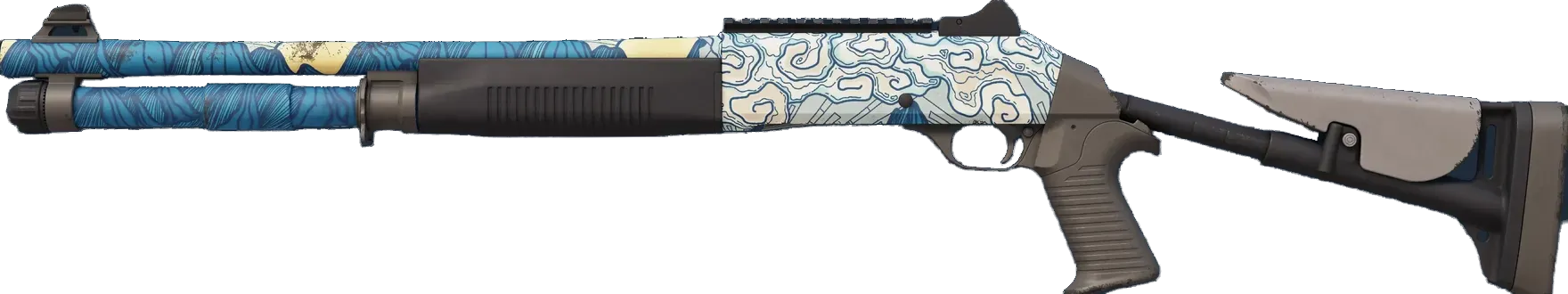 Solitude (minimal wear) Preview