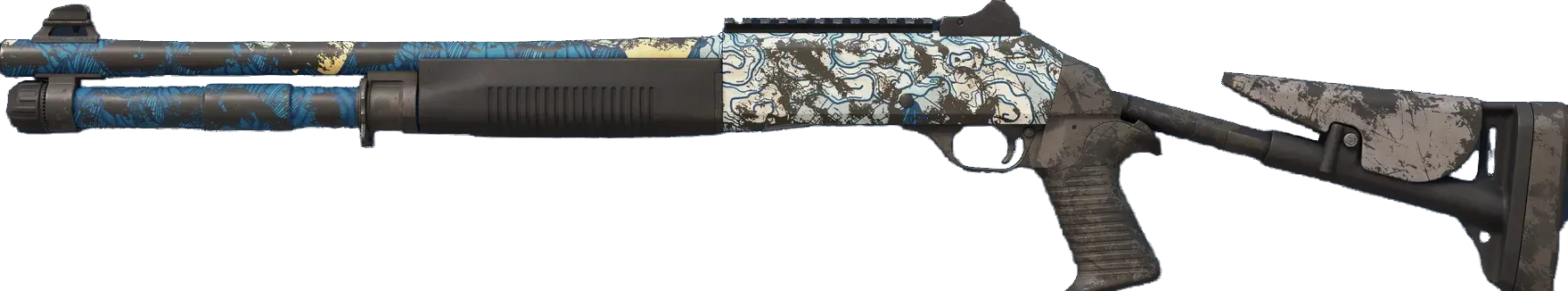 Solitude (well-worn) Preview