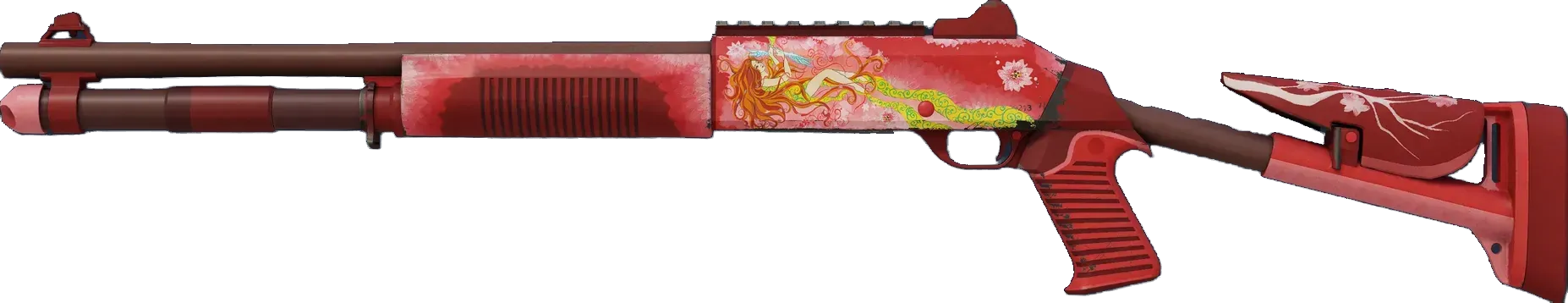 Tranquility (factory new) Preview