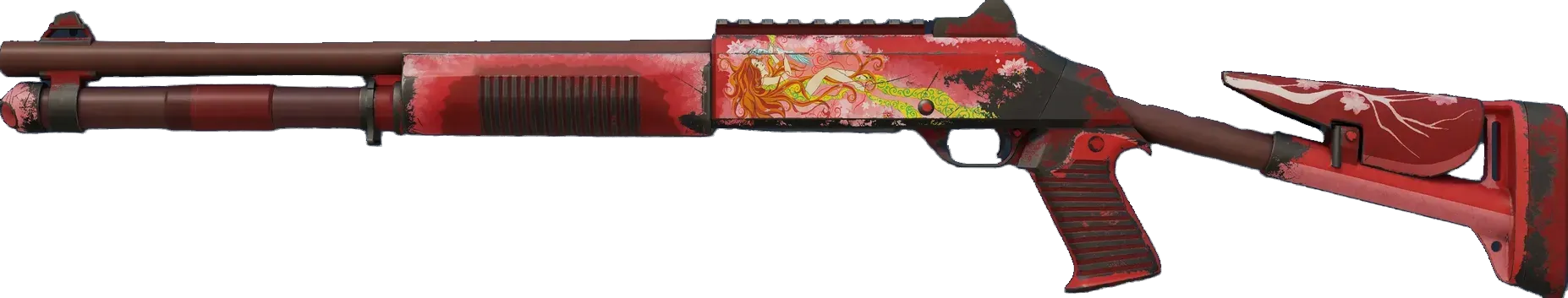 Tranquility (field-tested) Preview