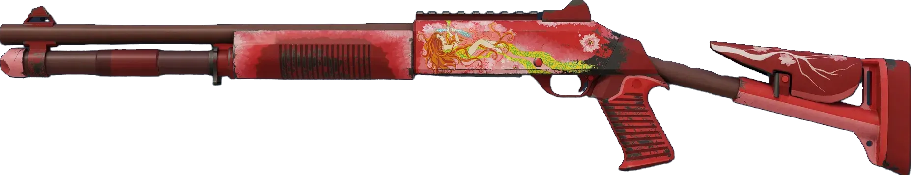 Tranquility (minimal wear) Preview