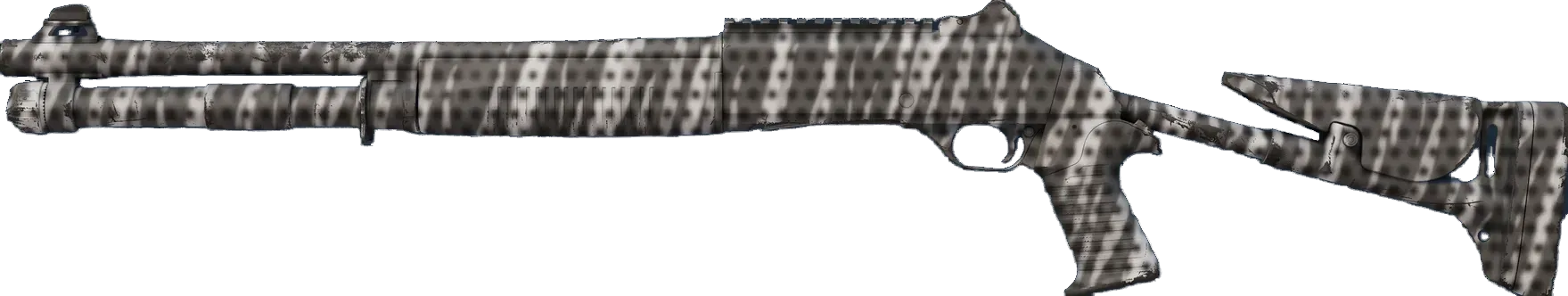 Urban Perforated (minimal wear) Preview