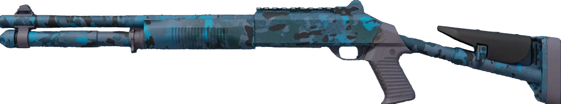 Varicamo Blue (factory new) Preview