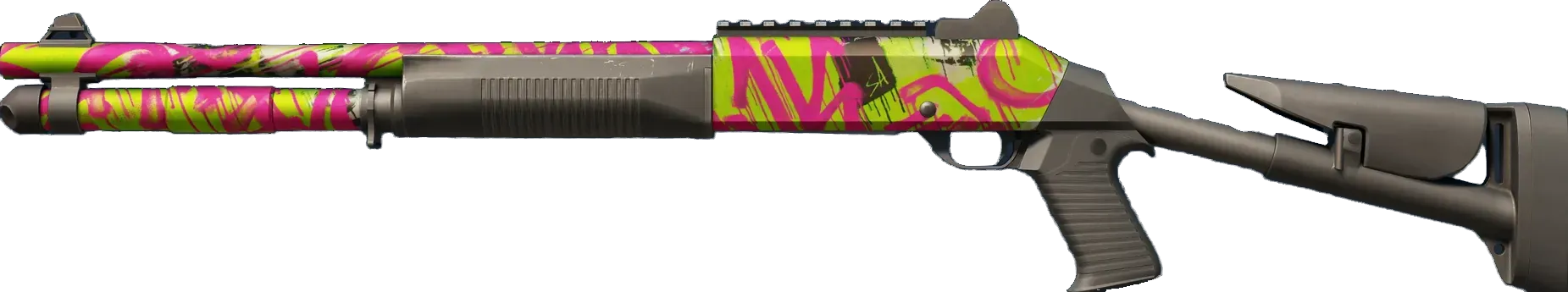 Xoxo (well-worn) Preview