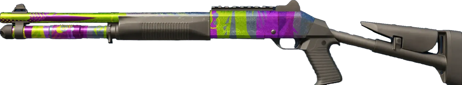 Ziggy (stattrak battle-scarred) Preview