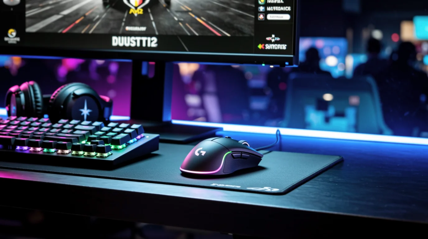 zont1x CS2 Setări și Cod Crosshair — Configurația vedetei Team Spirit